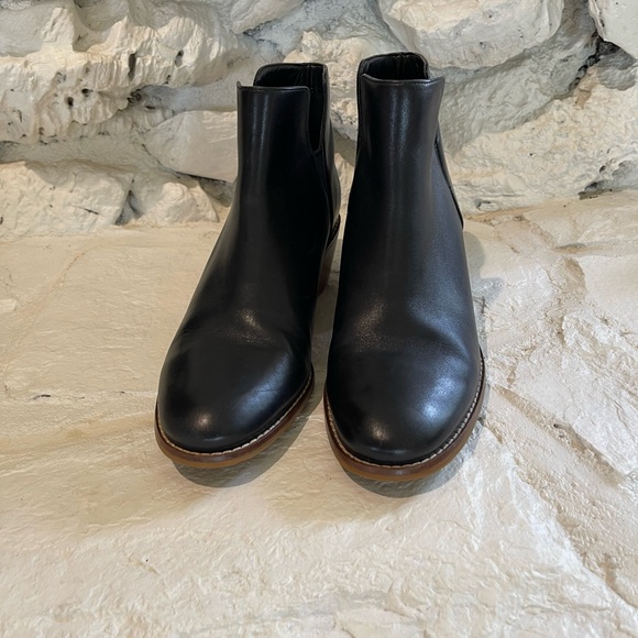 Cole Haan bootie - Picture 2 of 6